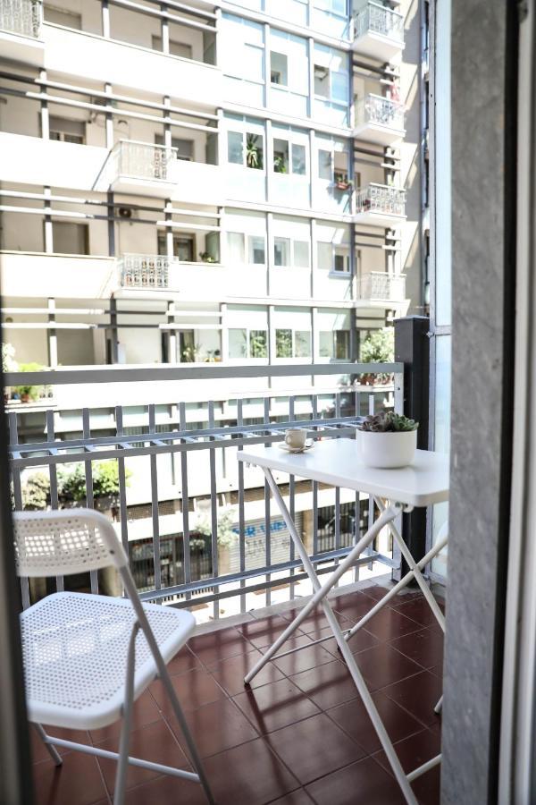 Aura Home Rent Of Rooms With Shared Kitchen Bari Exterior photo
