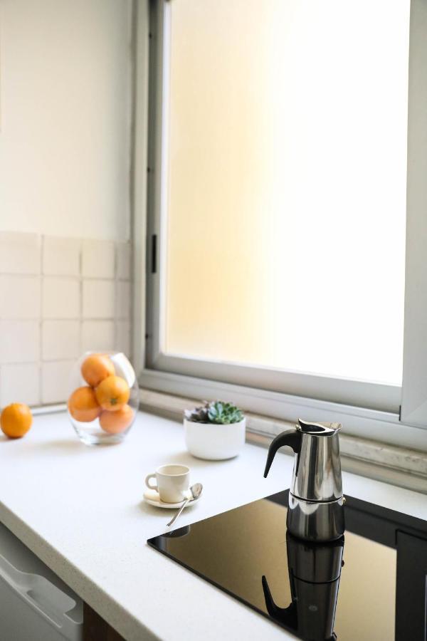 Aura Home Rent Of Rooms With Shared Kitchen Bari Exterior photo