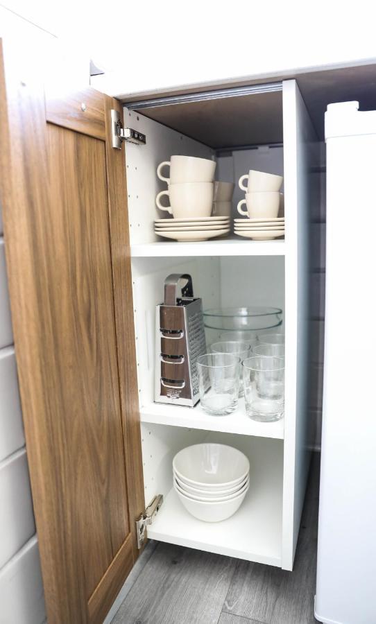Aura Home Rent Of Rooms With Shared Kitchen Bari Exterior photo